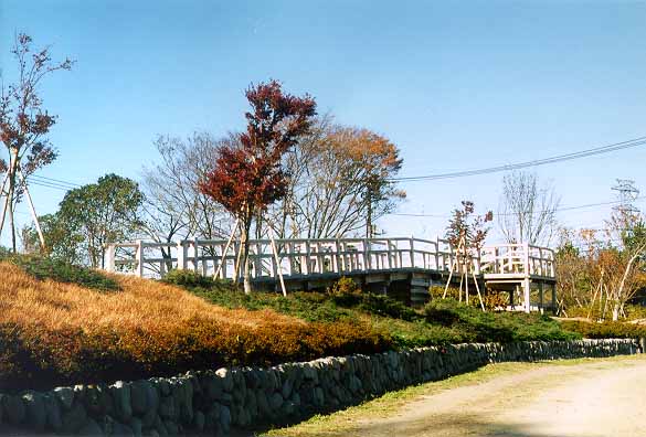 石田堤公園 写真 ３
